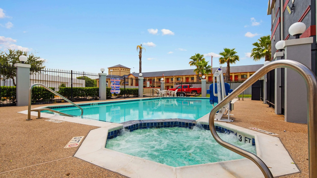 photo 1 of Best Western Plus Northwest Inn and Suites