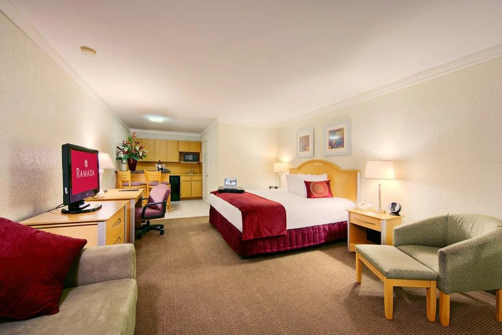 photo 1 of Ramada By Wyndham Fort Lauderdale Oakland Park
