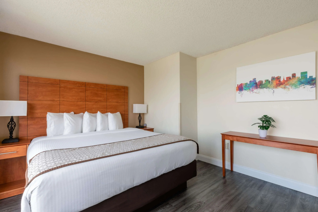 photo 1 of Best Western Orlando Gateway Hotel