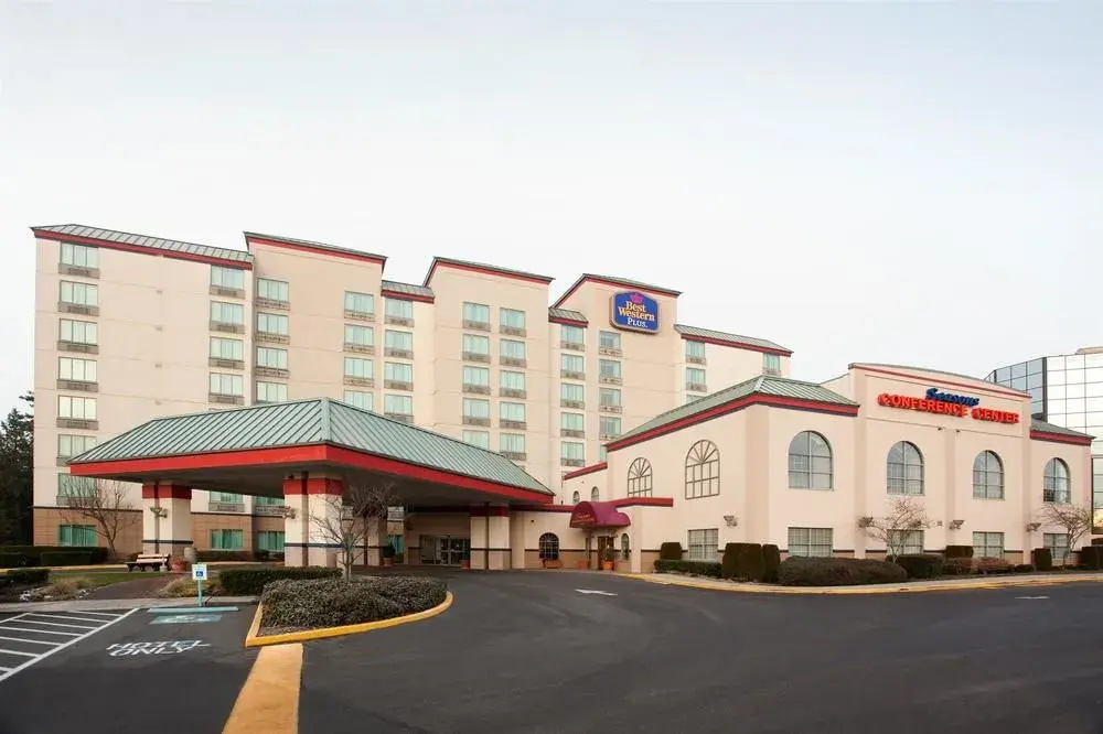 photo 1 of Best Western Plus Seattle/Federal Way