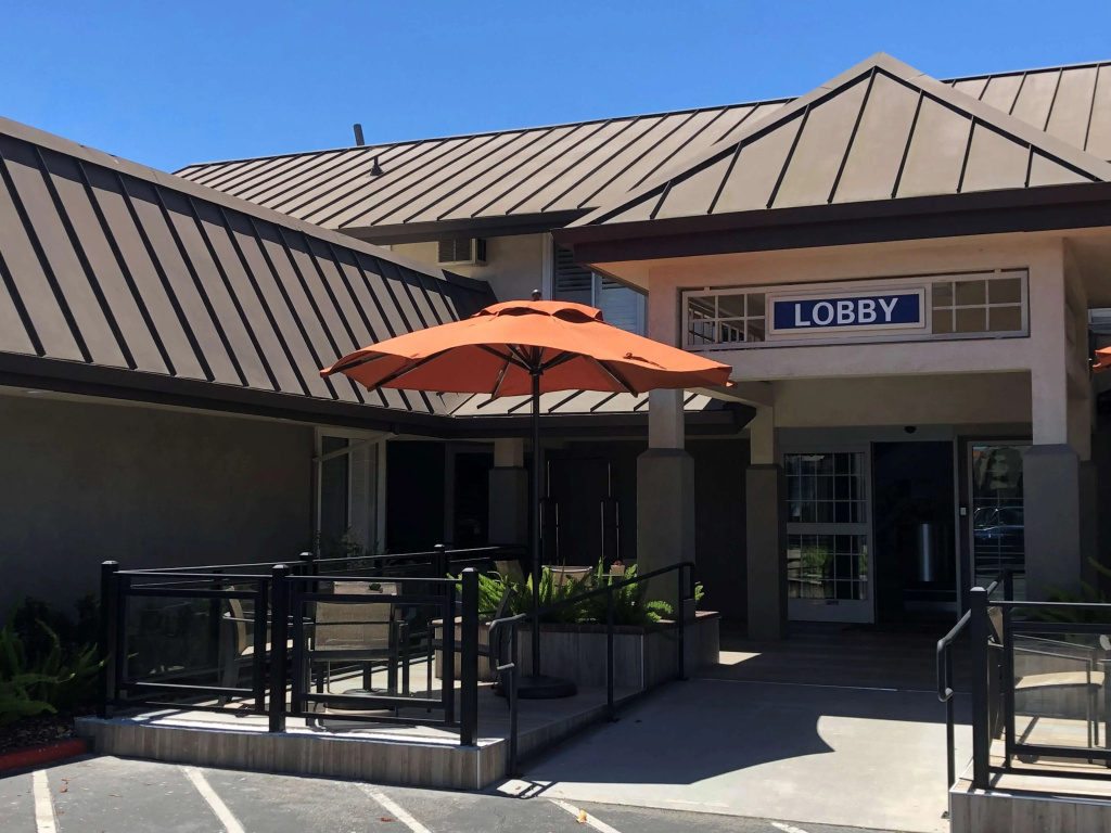 photo 1 of Best Western Silicon Valley Inn