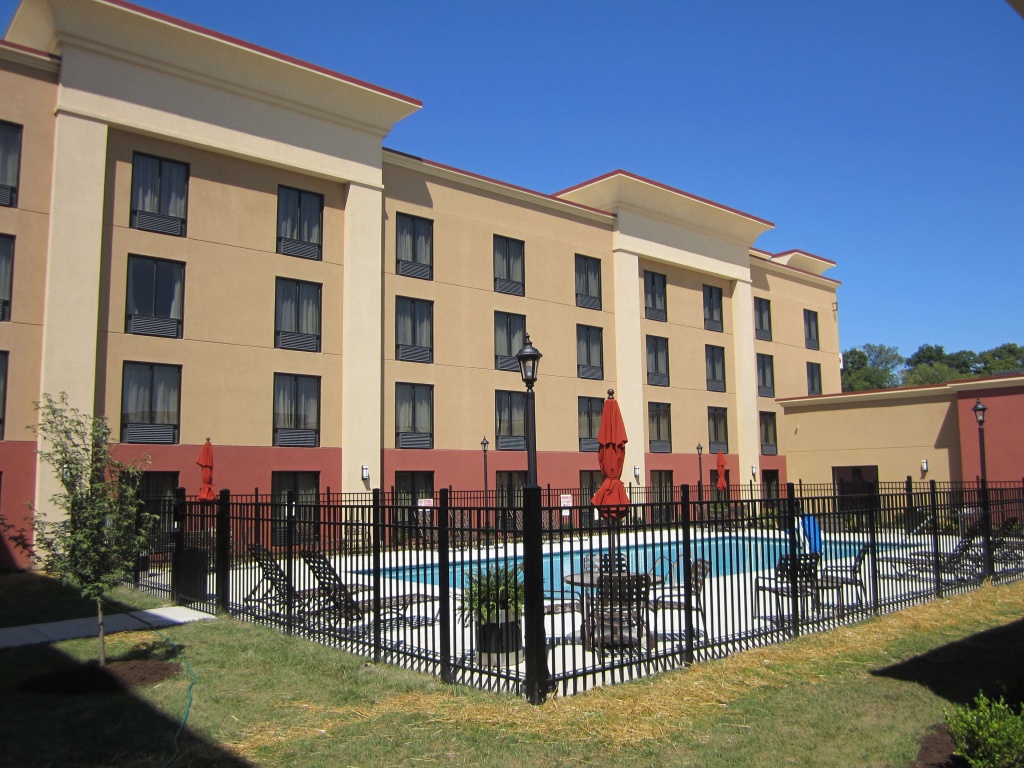 photo 1 of Best Western Plus Sunrise Inn