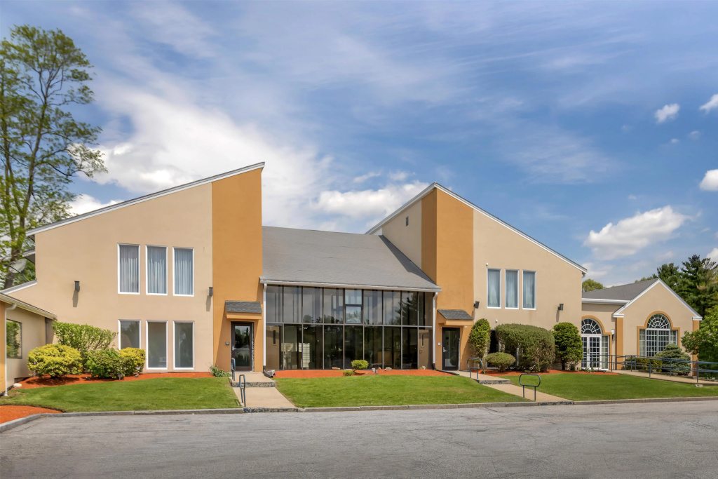 photo 1 of Best Western Plus The Inn at Hampton