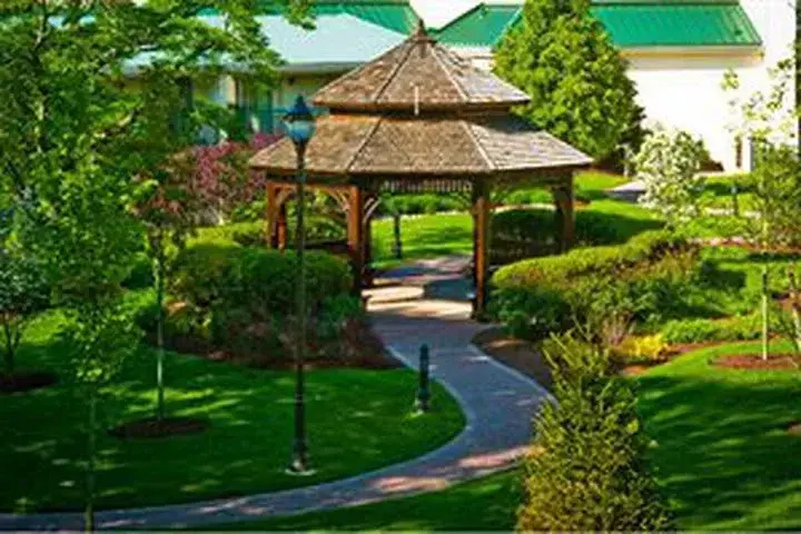 photo 1 of Best Western Plus The Inn At King Of Prussia