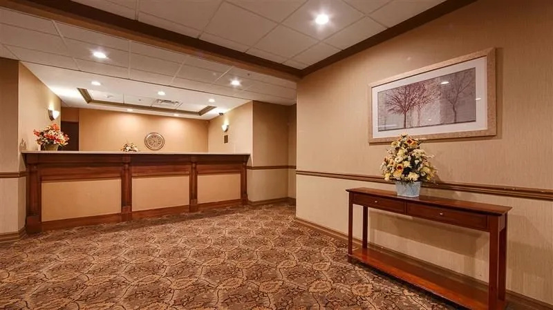 photo 1 of La Quinta Inn & Suites by Wyndham Lackawanna