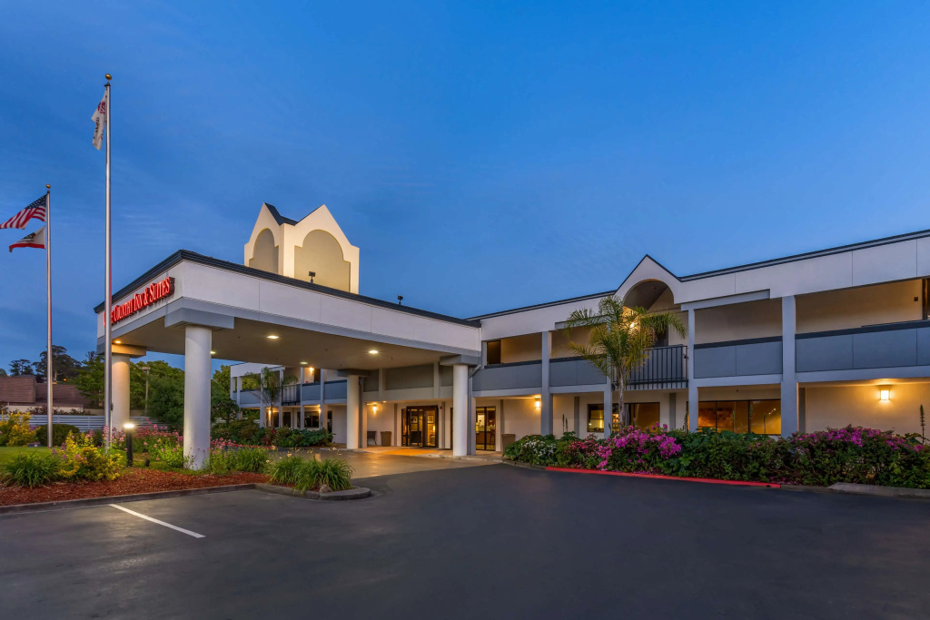 photo 1 of Best Western Plus Wine Country Inn & Suites