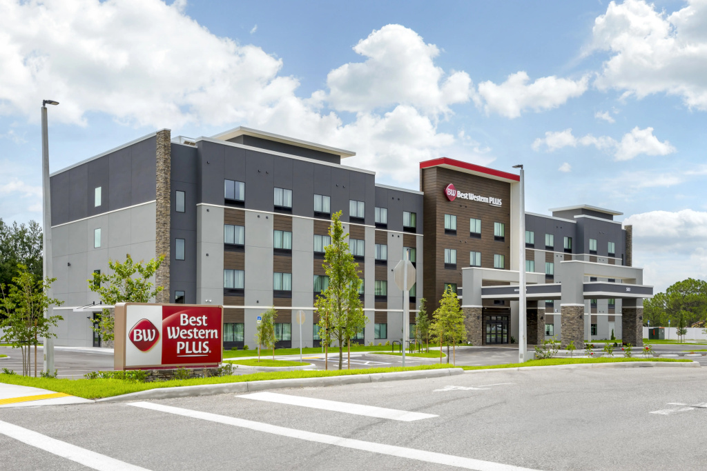 photo 1 of Best Western Plus Winter Haven Inn & Suites