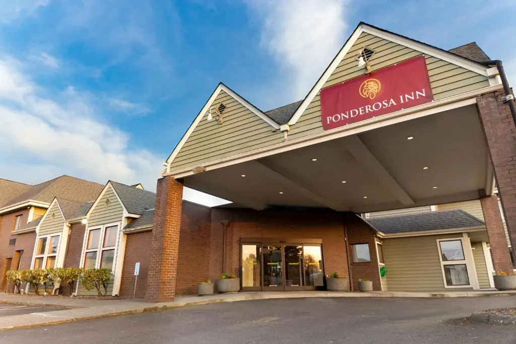 photo 1 of Clarion Inn