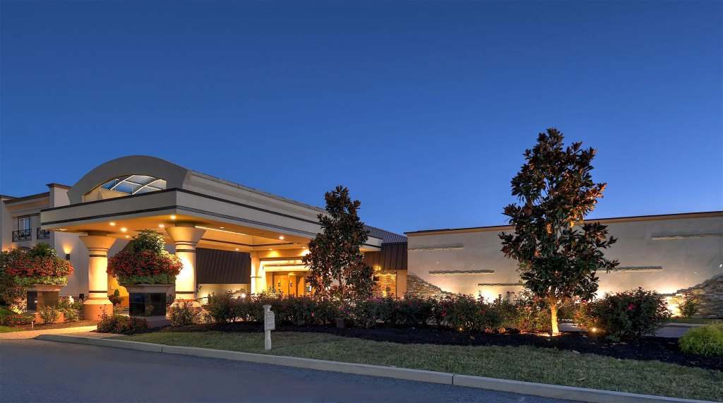 photo 1 of Eden Resort and Suites, BW Premier Collection