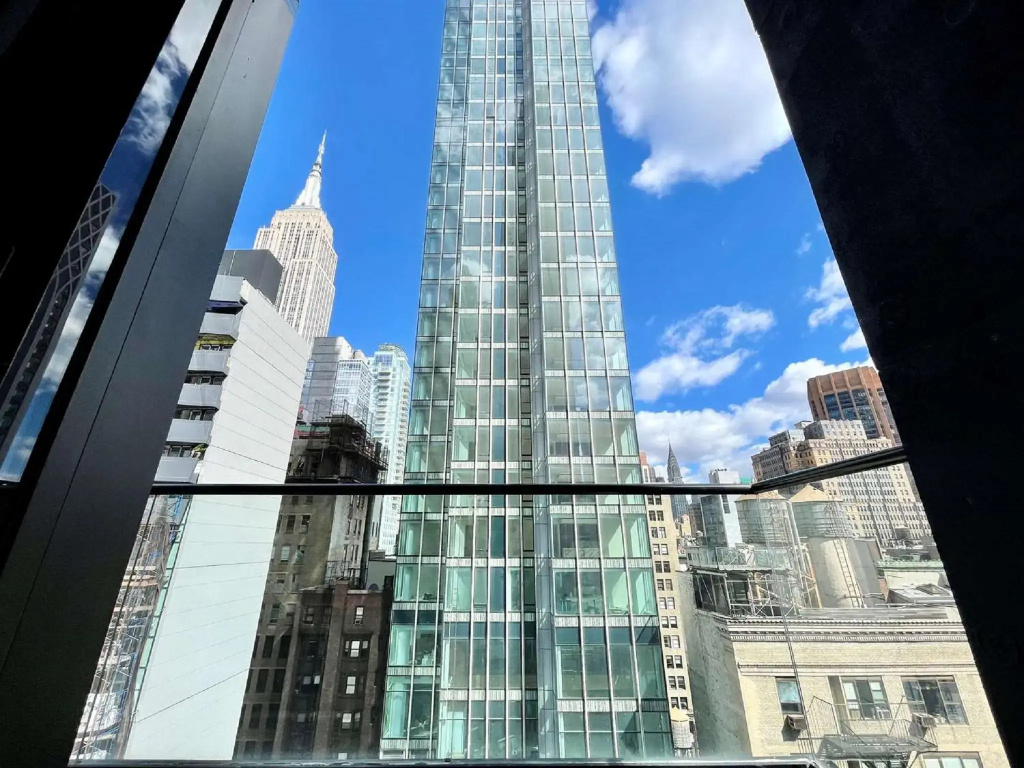 photo 1 of Best Western Premier Empire State Hotel