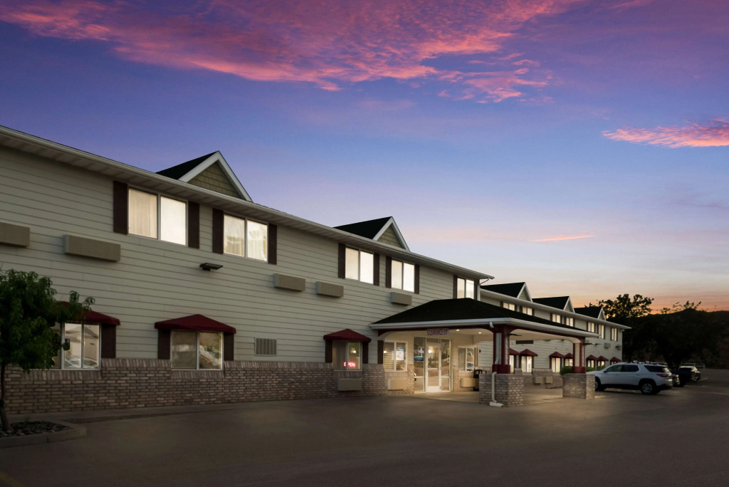 photo 1 of Best Western Richfield Inn