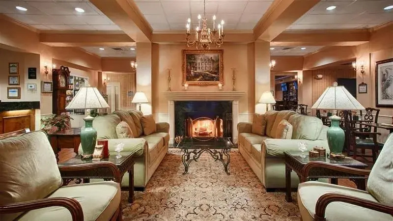 photo 1 of Best Western Richmond Suites H