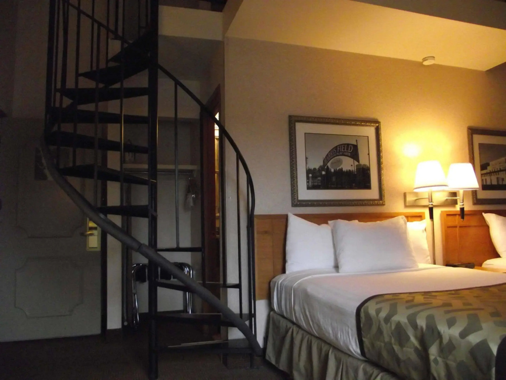 photo 1 of RiverTree Inn & Suites