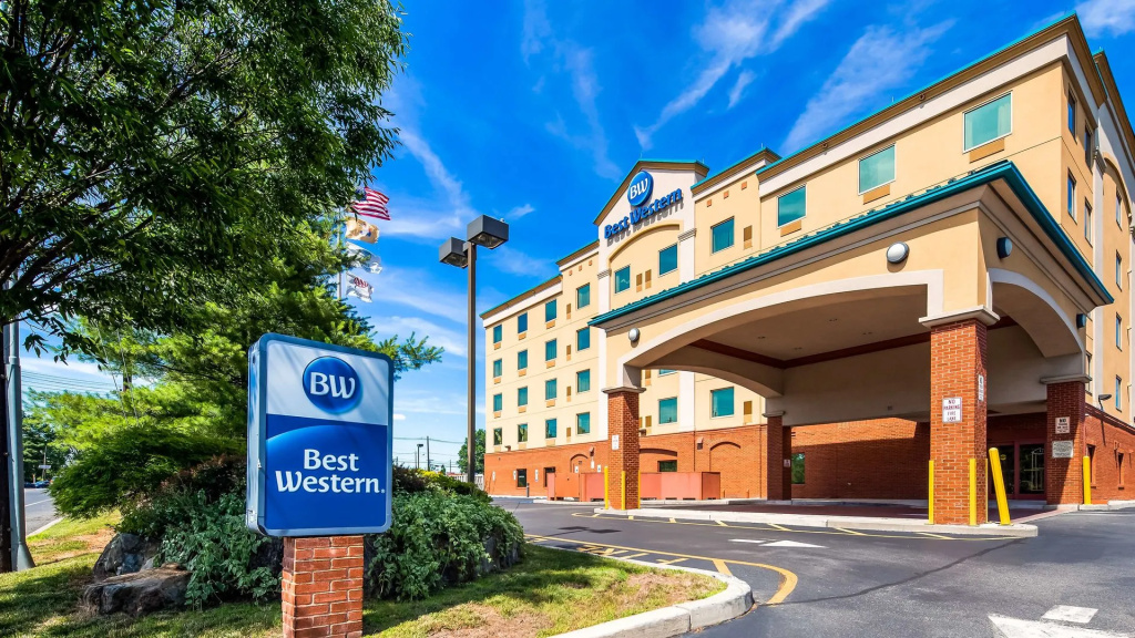photo 1 of Spark by Hilton Rahway
