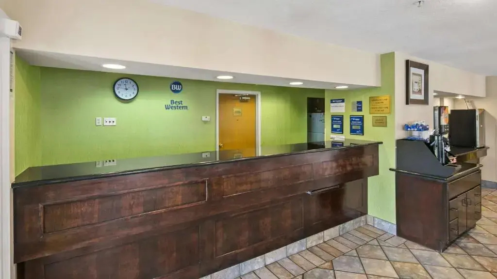 photo 1 of Best Western San Marcos