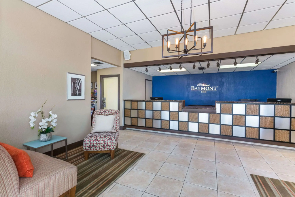 photo 1 of Baymont by Wyndham Sarasota
