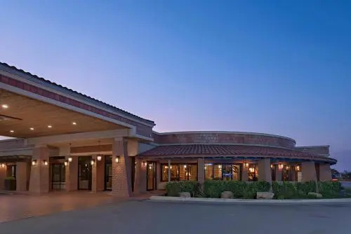 photo 1 of Stevens Inn a Howard Johnson by Wyndham