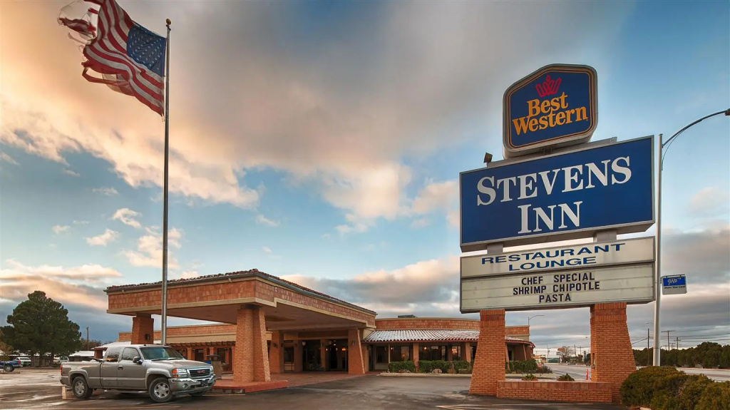 photo 1 of Stevens Inn