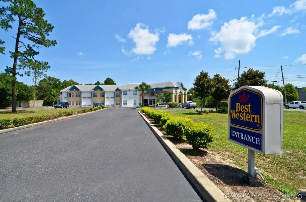 photo 1 of Days Inn by Wyndham Panama City