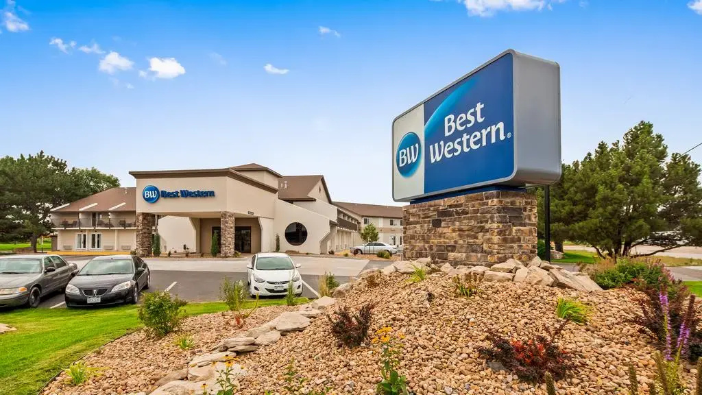 photo 1 of Best Western Sundowner