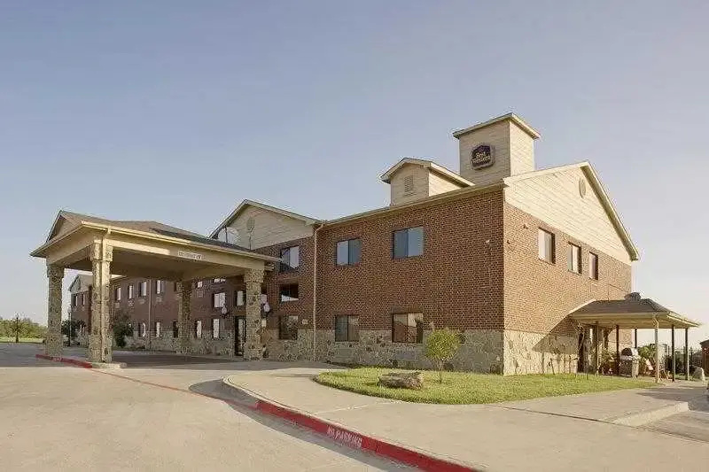 photo 1 of Best Western Velkommen