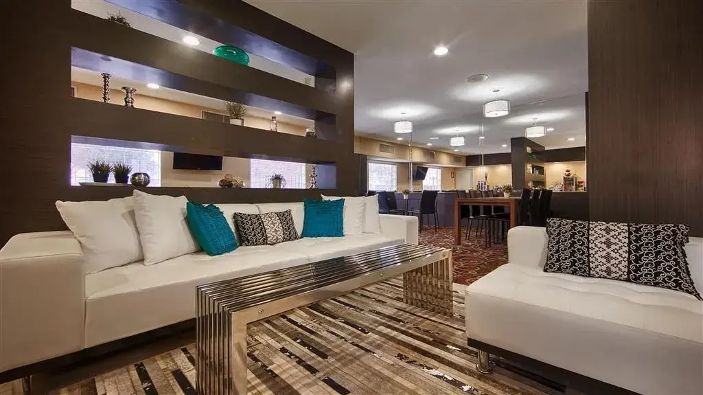 photo 1 of Baymont By Wyndham Houston / Westchase