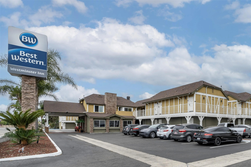 photo 1 of Best Western Westminster Inn