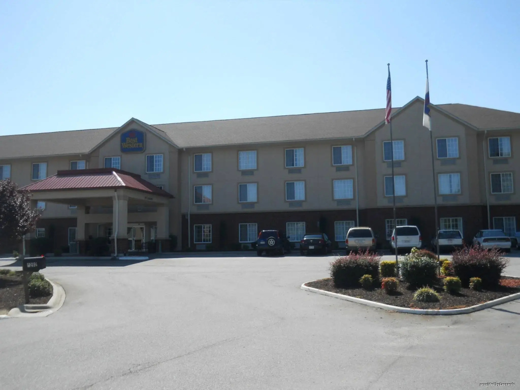 photo 1 of City Express by Marriott Danville