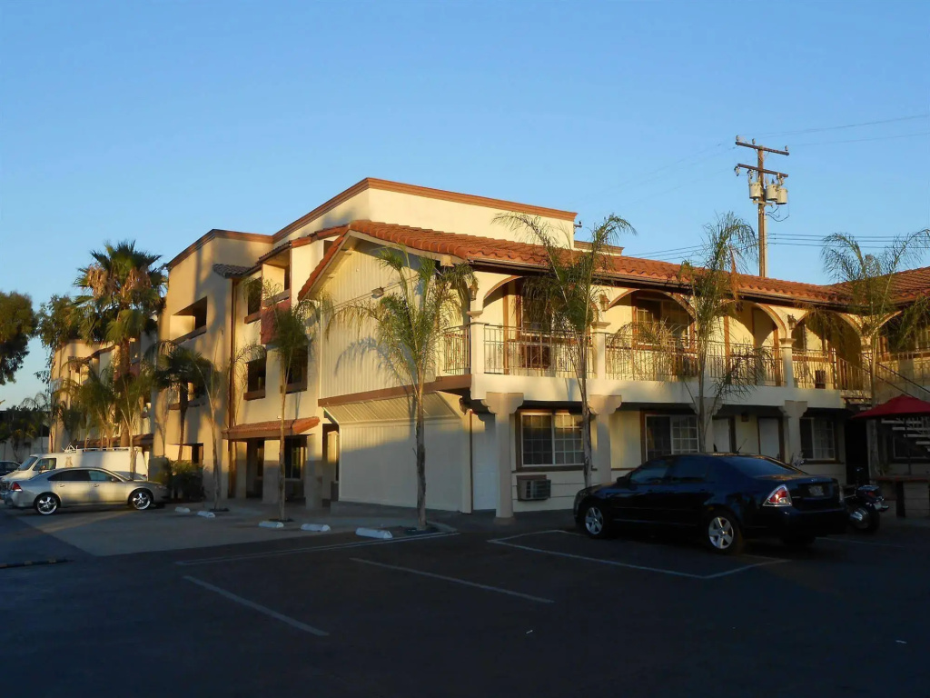 photo 1 of Best Inn & Suites