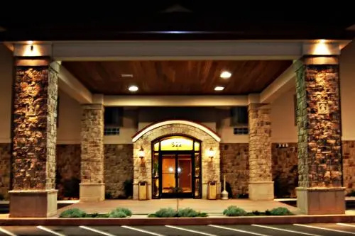 photo 1 of Bethel Inn & Suites