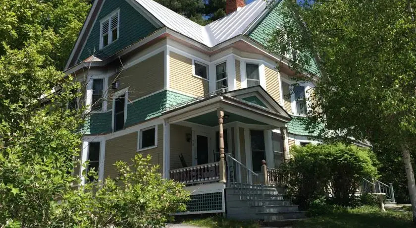 photo 1 of Betsy's Bed & Breakfast