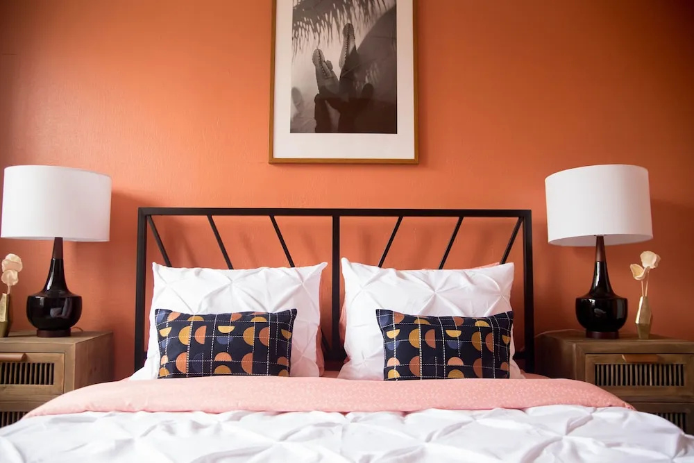 photo 1 of Beverly Boulevard! Cozy Studio! Sleeps 2!