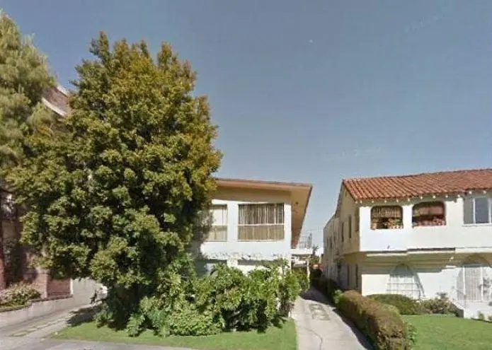 photo 1 of Beverly Center One Bedroom Apartment