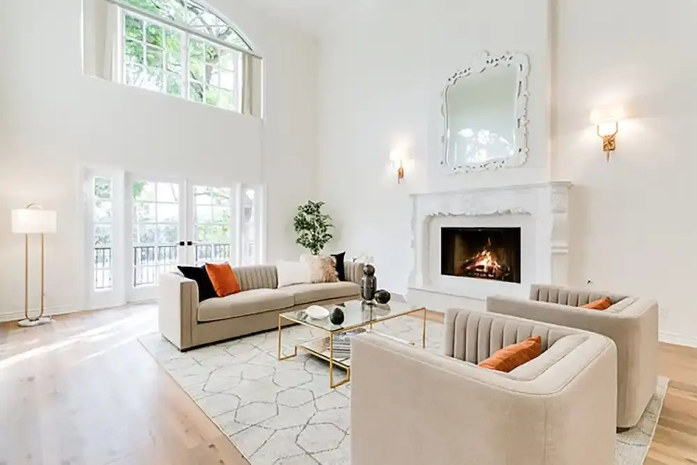 photo 1 of Beverly Glen Estate
