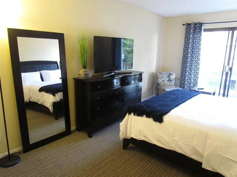photo 1 of Beverly Hill Suites