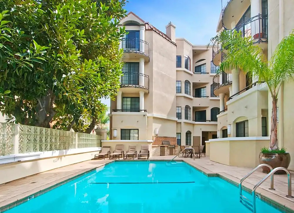 photo 1 of Beverly Hills Condos