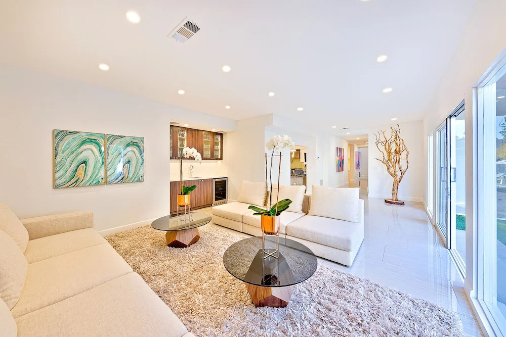 photo 1 of Beverly Hills Luxury Modern Palace
