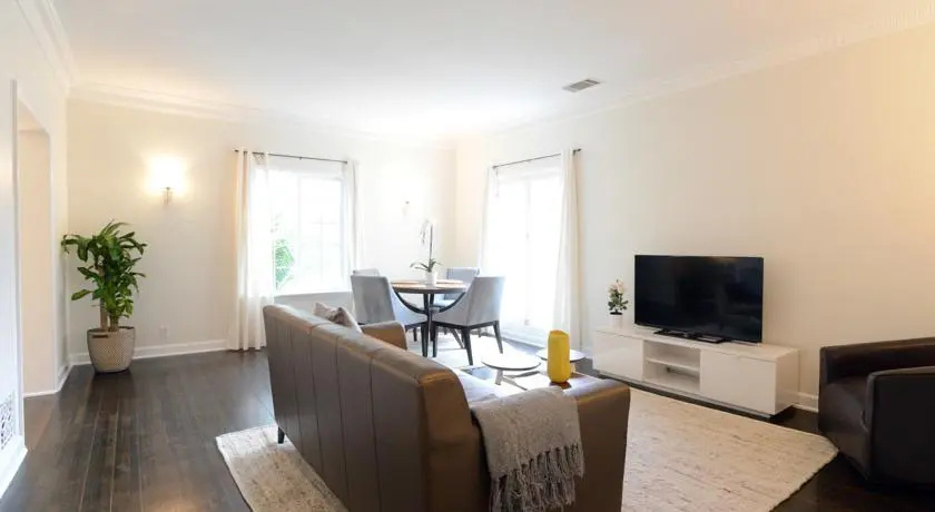 photo 1 of Beverly Hills Suite
