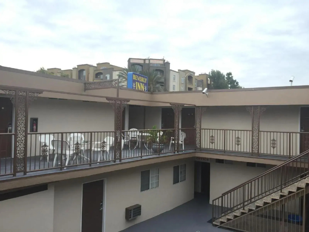 photo 1 of The Beverly House by AGA - Beverly Hills