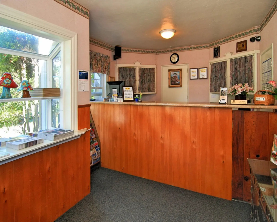 photo 1 of Bide-A-Wee Inn