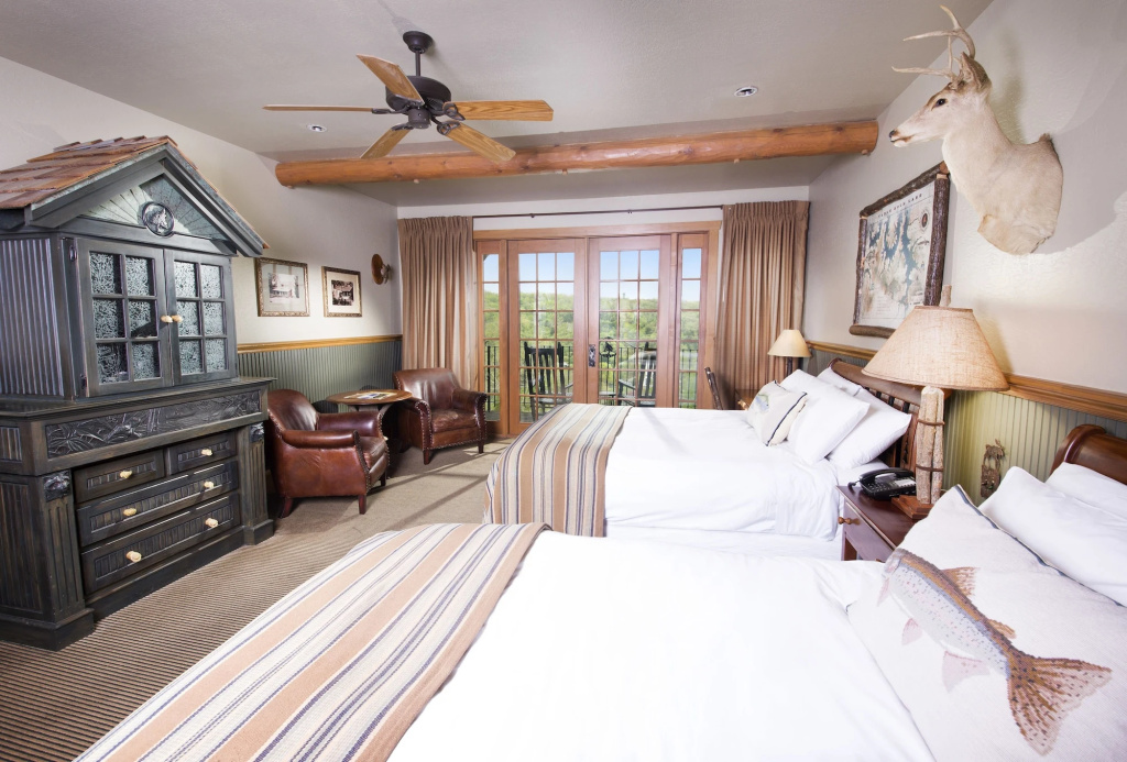 photo 1 of Big Cedar Lodge