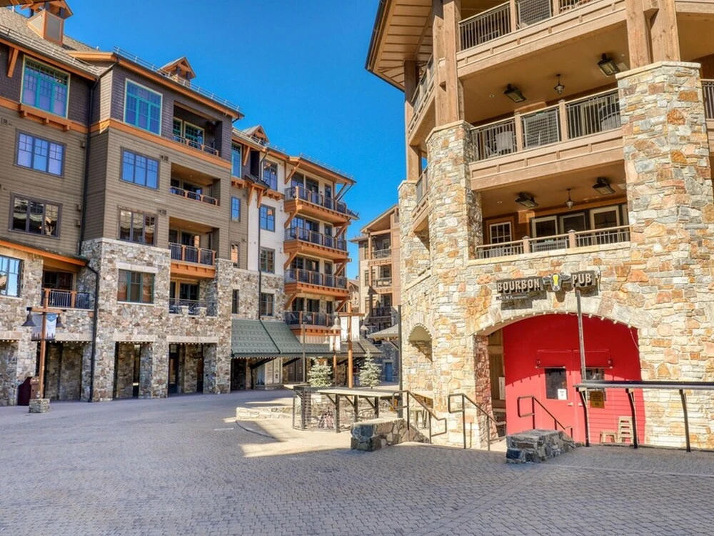 photo 1 of Big Horn #205 by Tahoe Mountain Properties