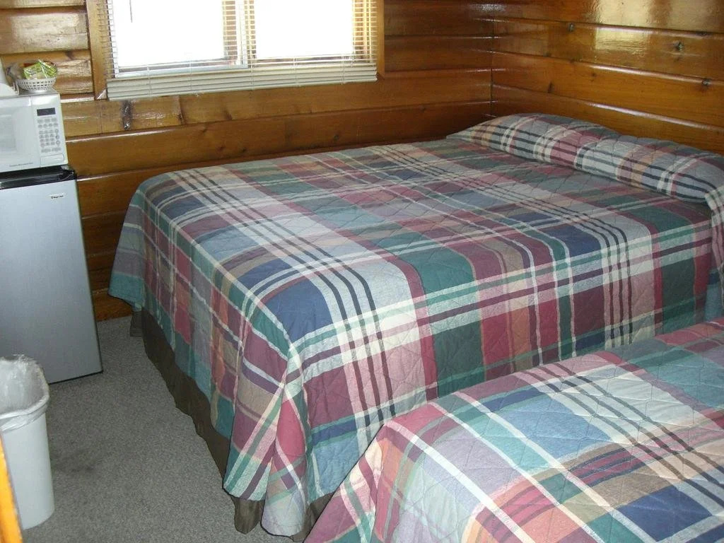 photo 1 of Big Meadow Lodge