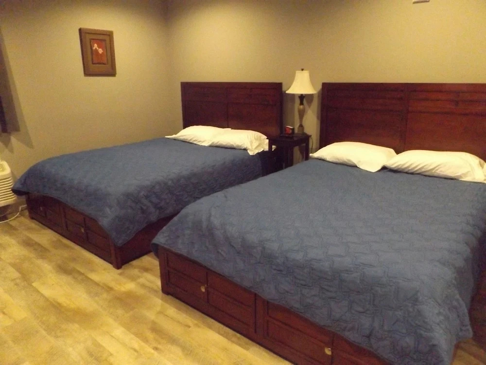 photo 1 of Big Spirit Resort