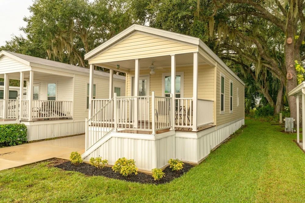 photo 1 of Big Tree RV Resort
