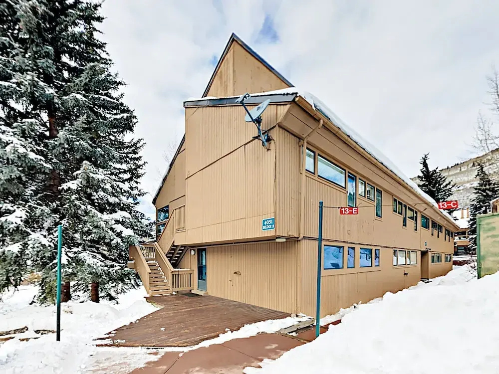 photo 1 of Bighorn #13E - 2 Br Condo