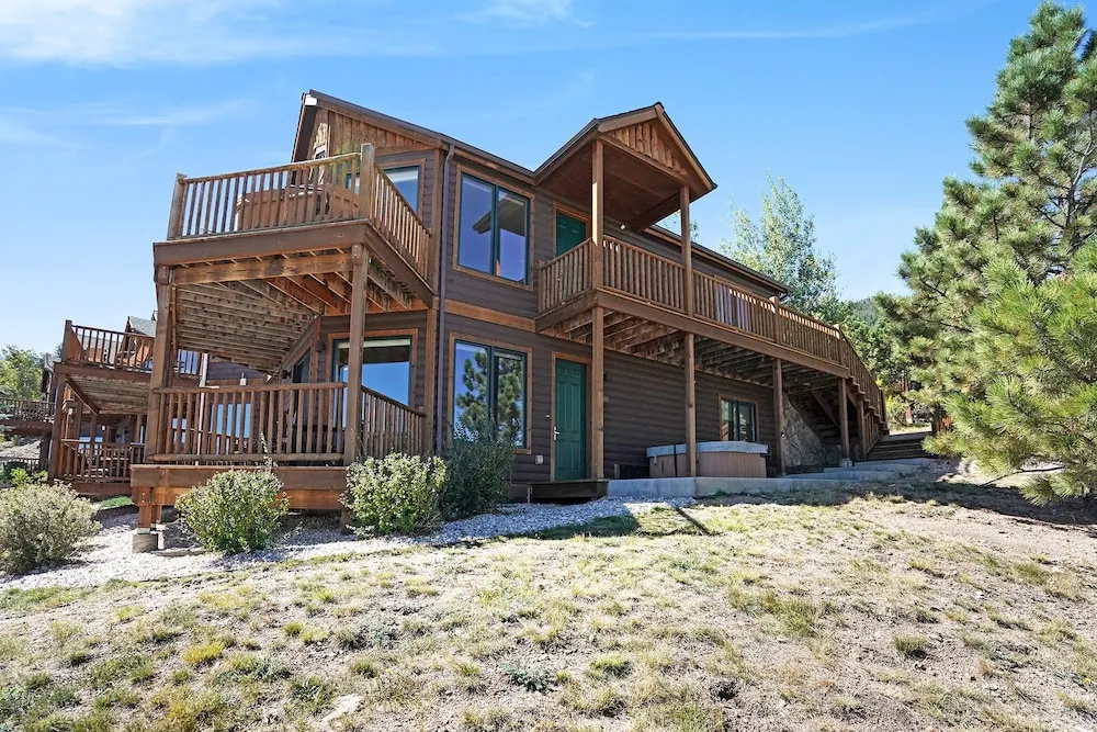 photo 1 of Bighorn Mountain 19b 2 Bedroom Condo by RedAwning
