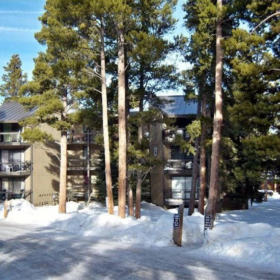 photo 1 of Bighorn Rentals - Breckenridge
