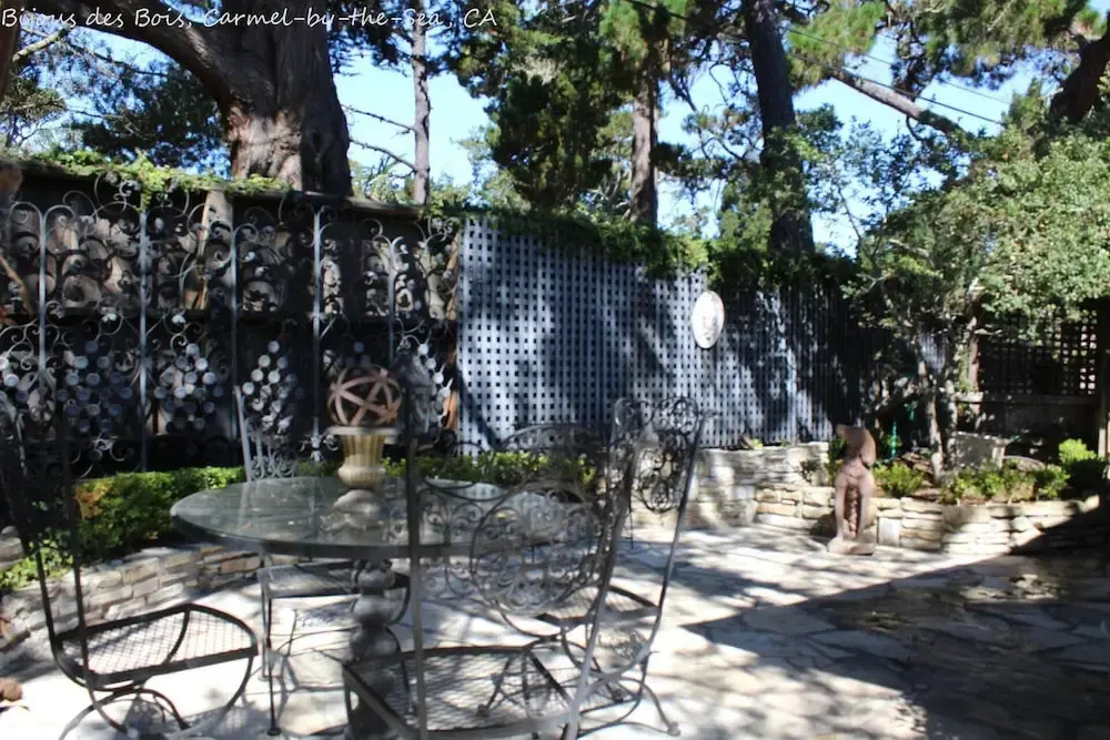 photo 1 of Bijous des Bois " Jewel of the Woods "