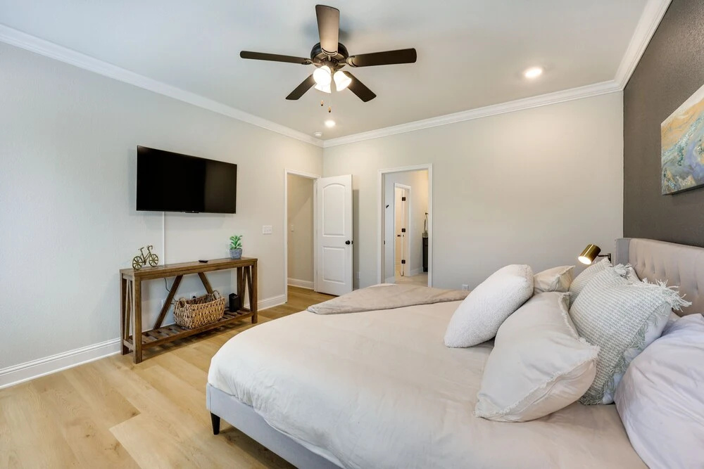 photo 1 of Biking Haven: Charming Bella Vista Home w/ Games!